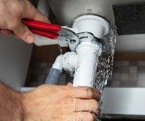 About Emergency plumbing pros Washburn, IL
